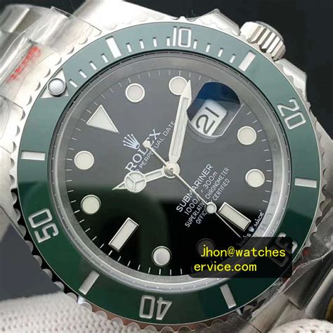 rolex the hulk replica|rolex hulk 2020.